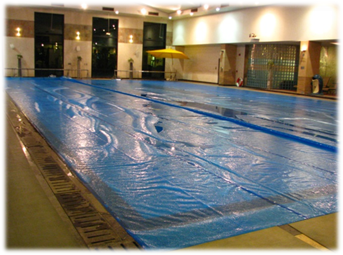 Pool cover